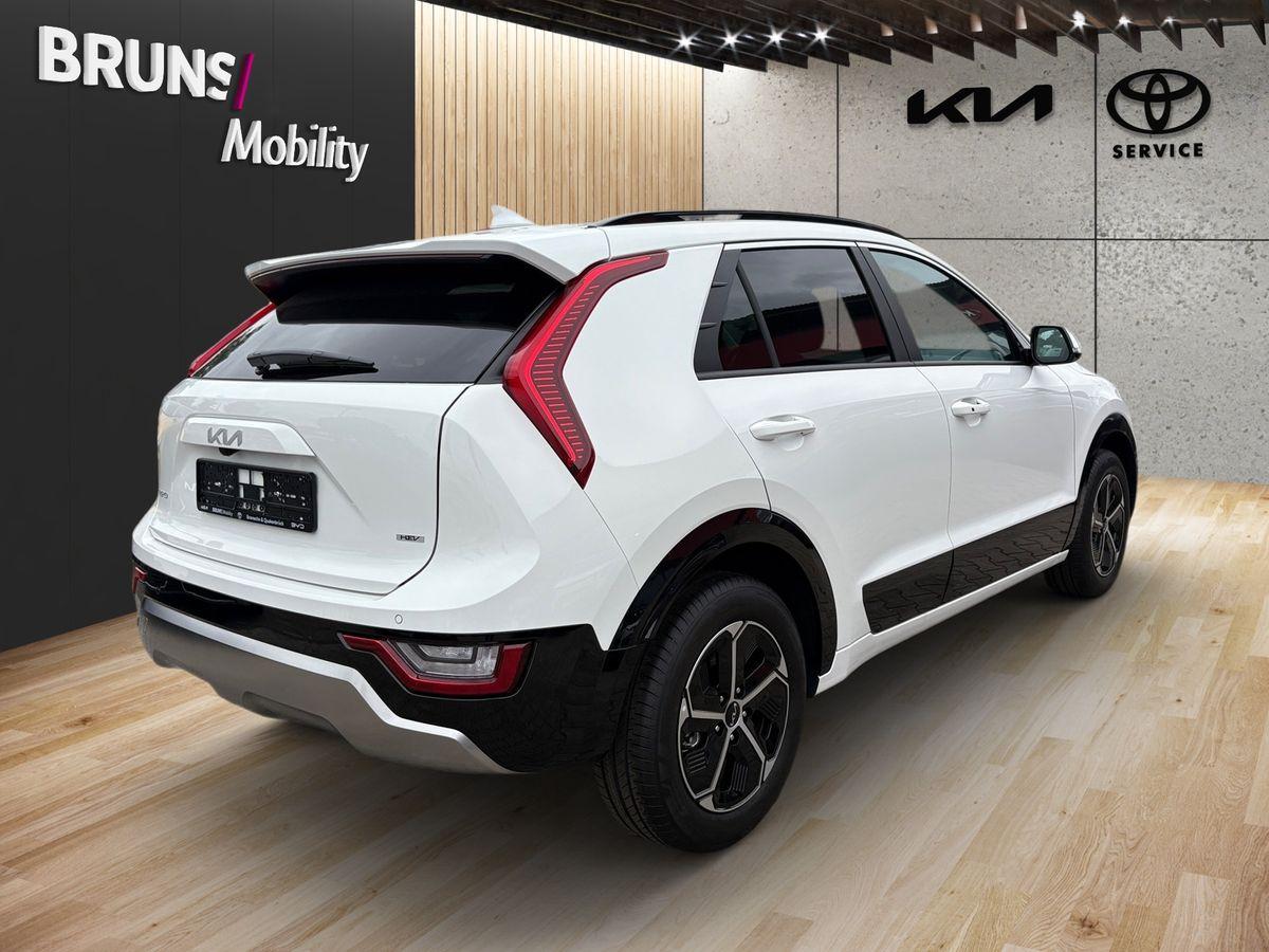 Kia Niro – Bild 4