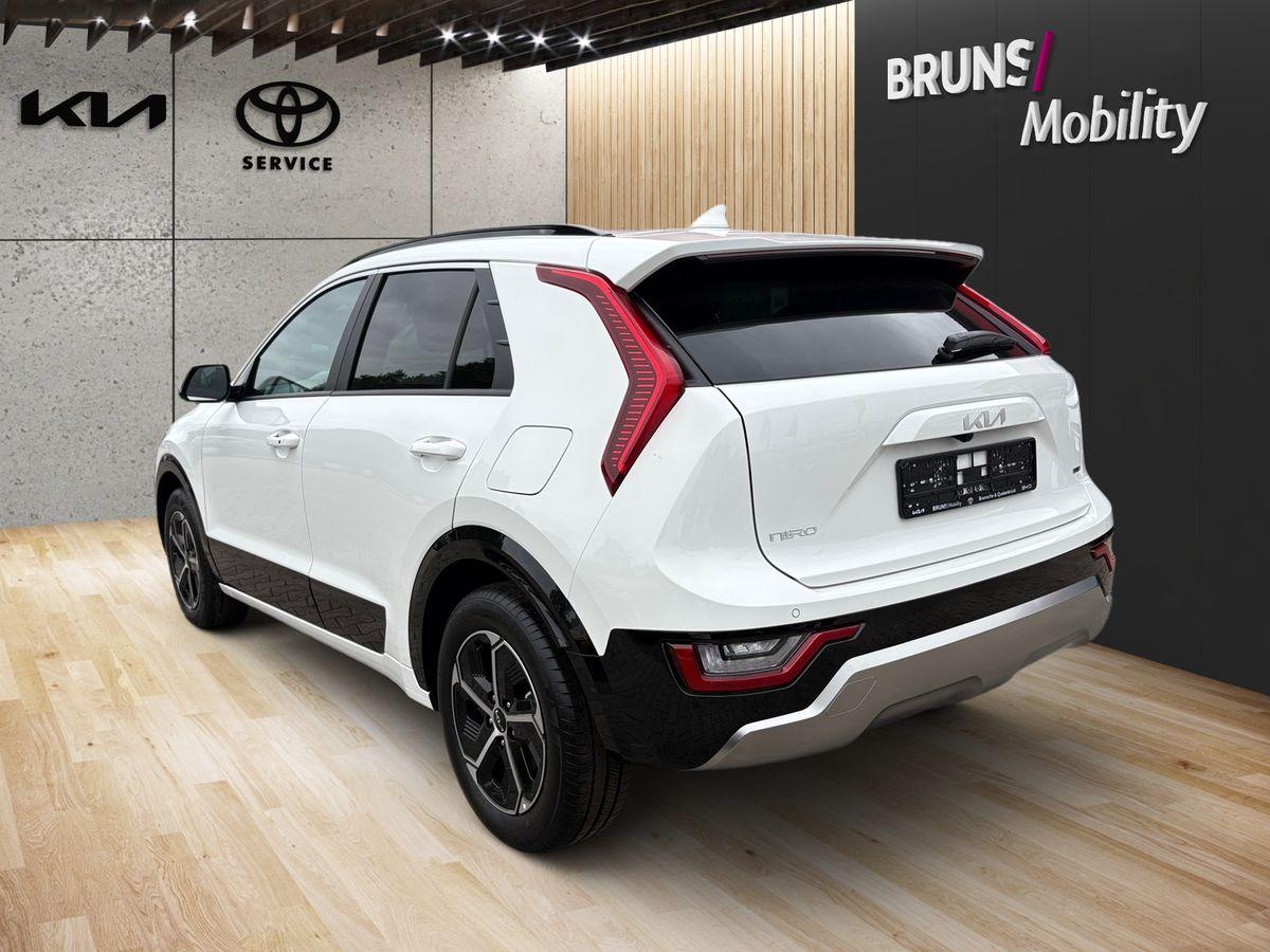 Kia Niro – Bild 5