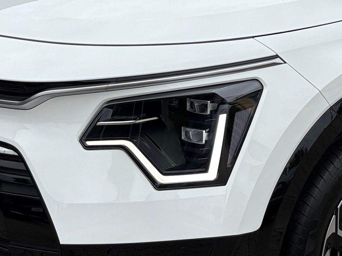 Kia Niro – Bild 6