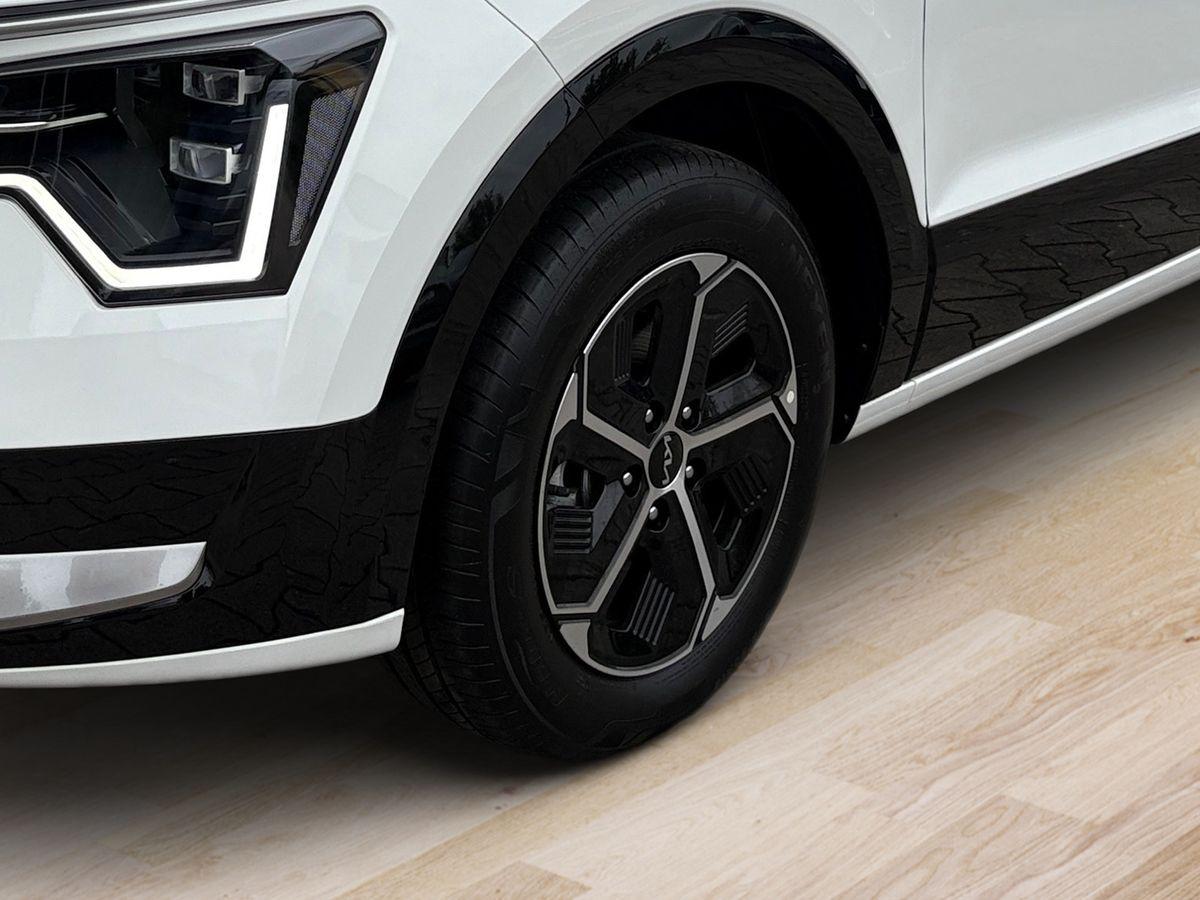 Kia Niro – Bild 7