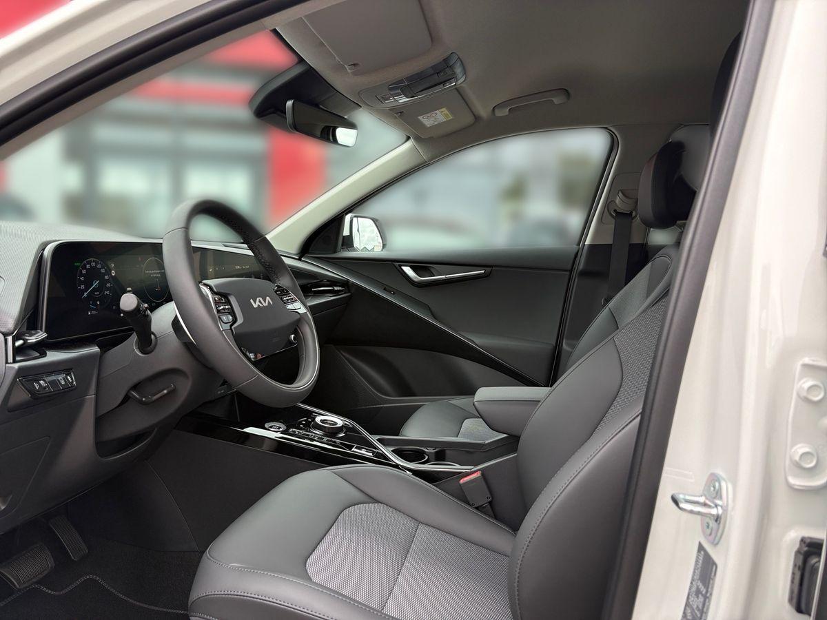 Kia Niro – Bild 8