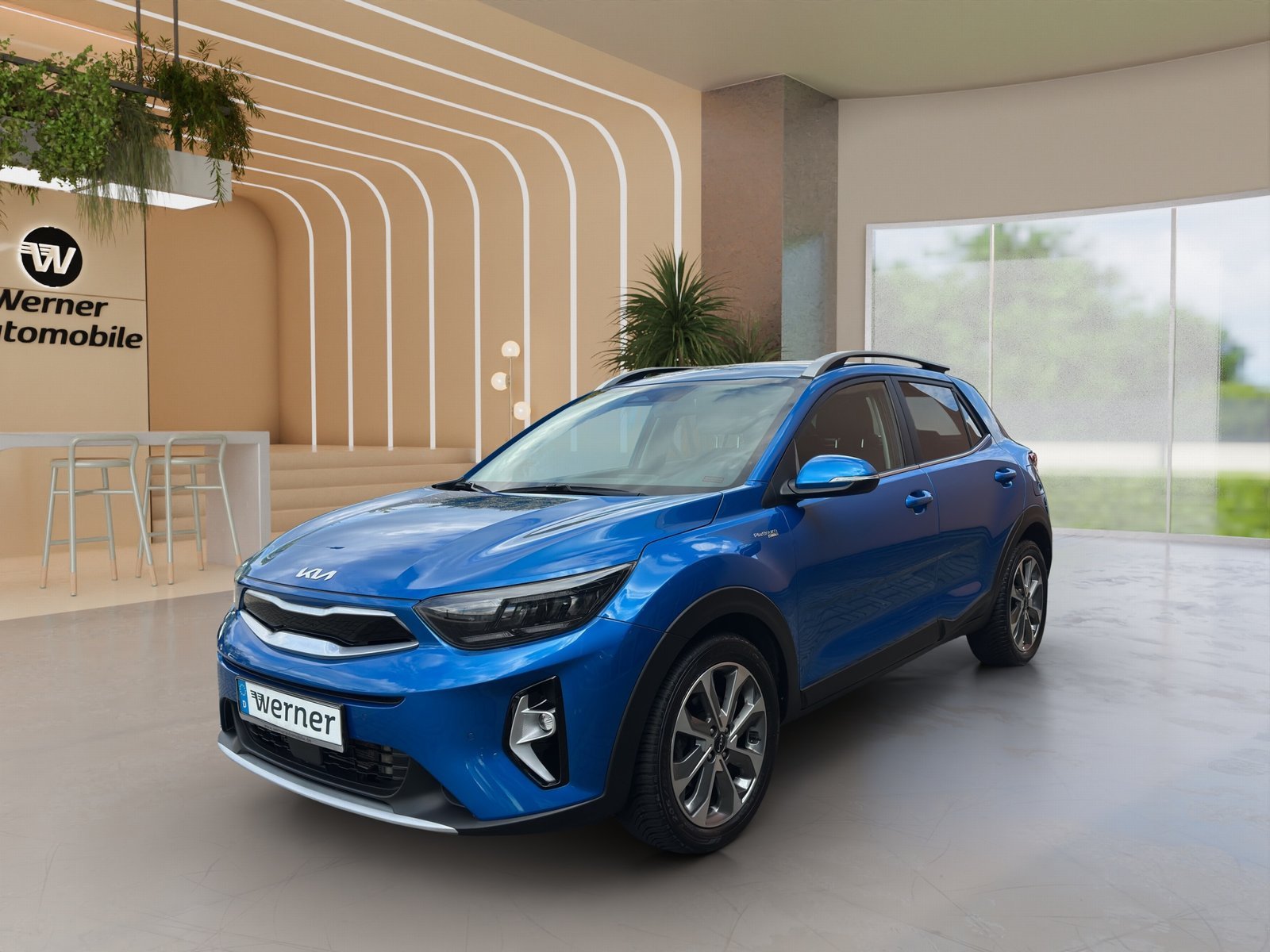 Kia Stonic