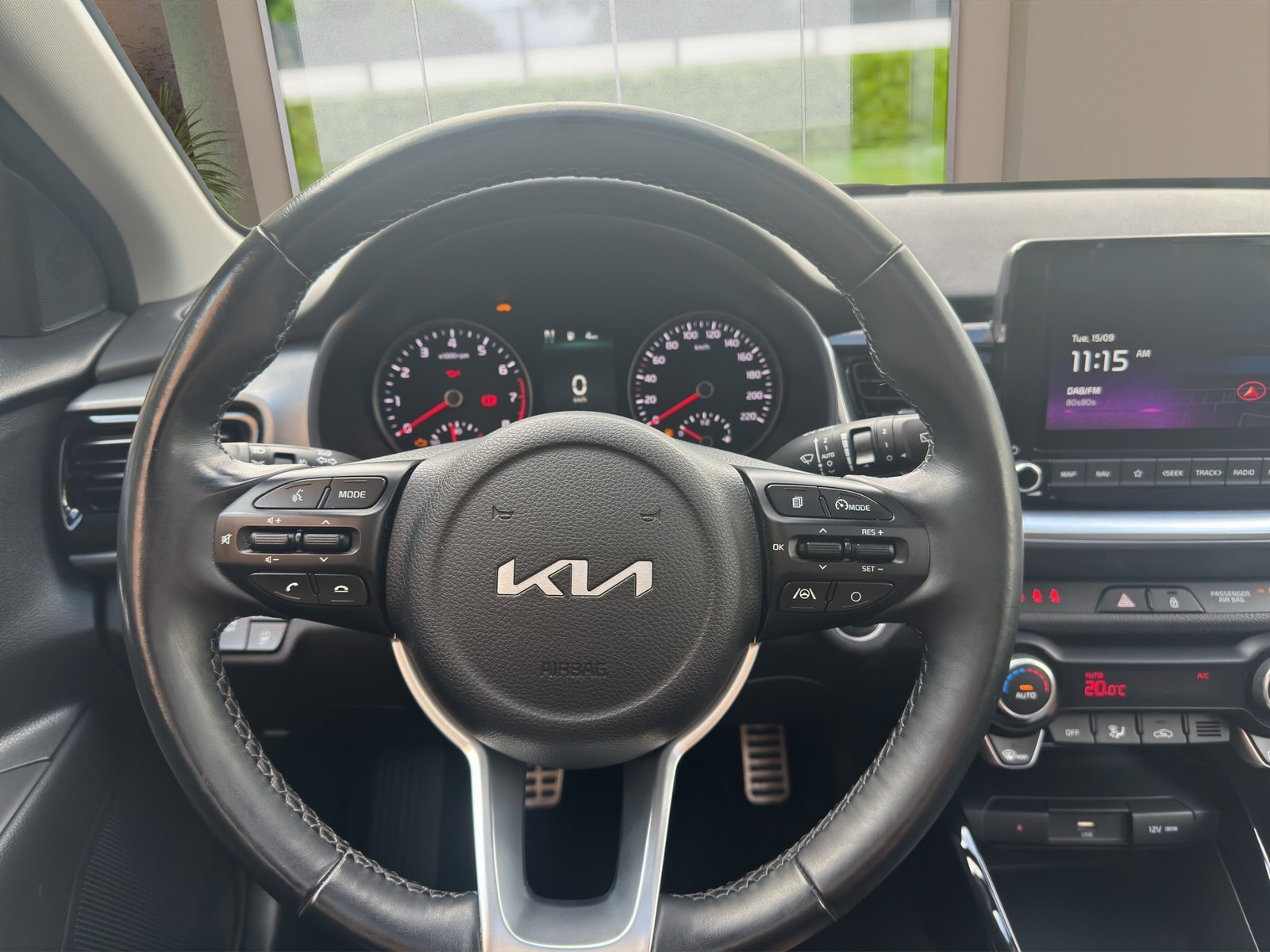 Kia Stonic – Bild 10