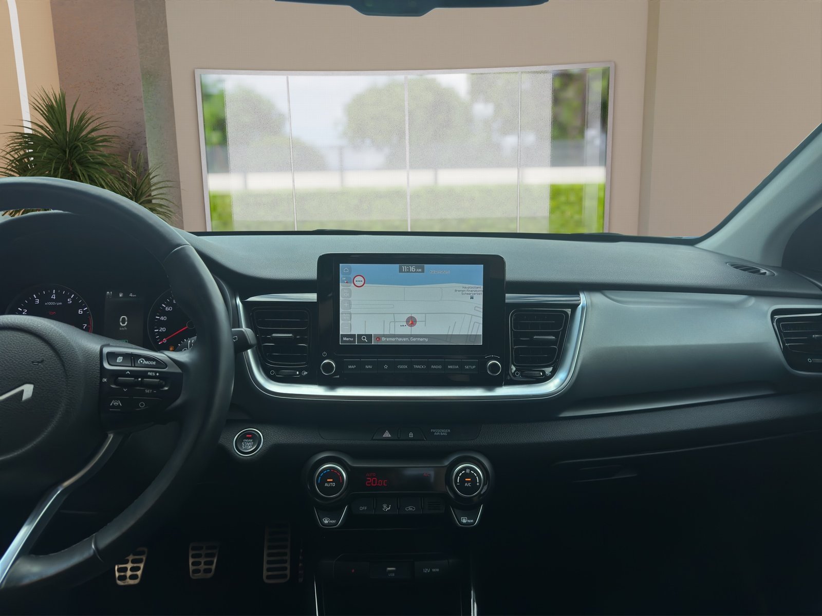 Kia Stonic – Bild 11