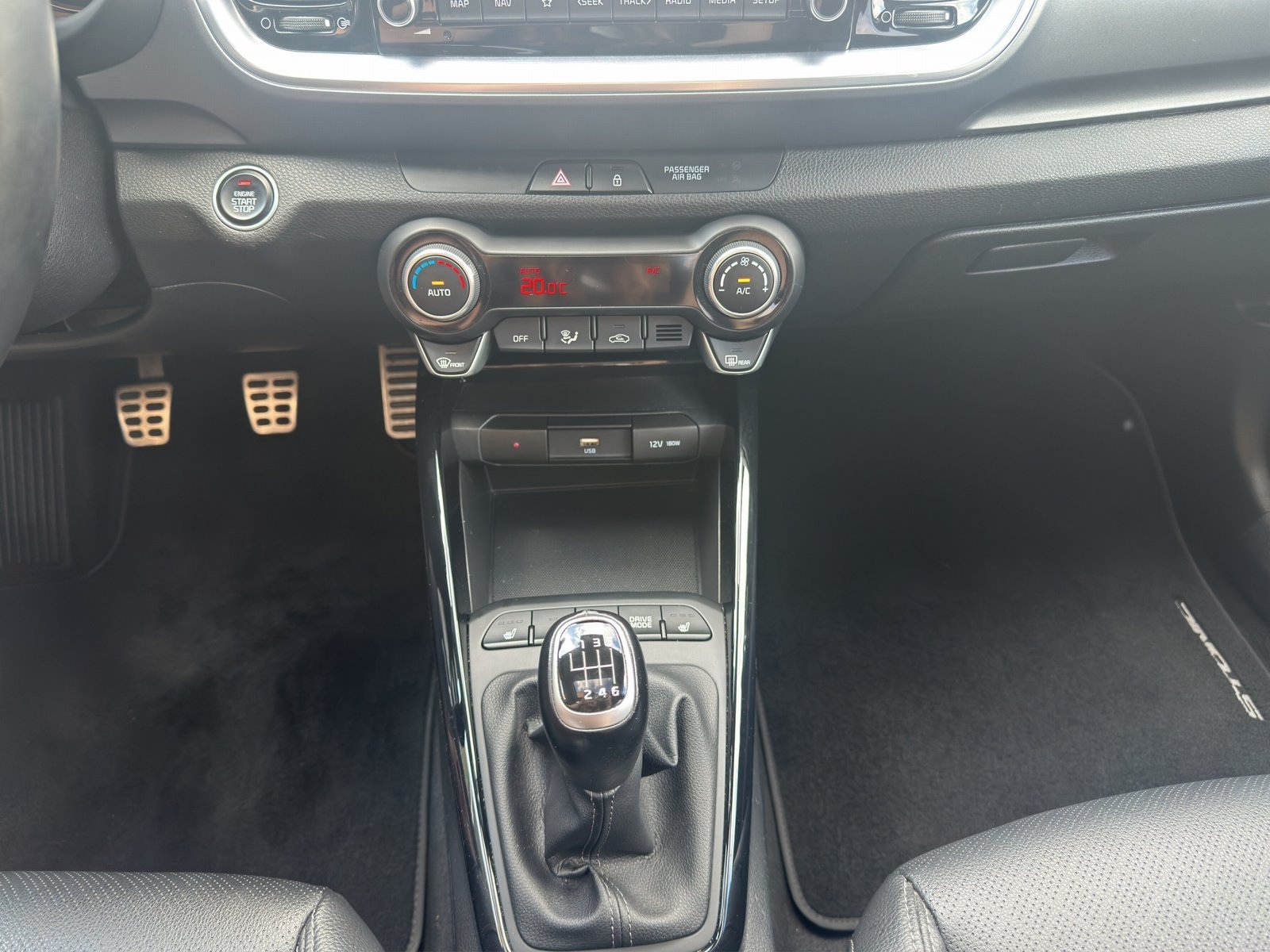Kia Stonic – Bild 12