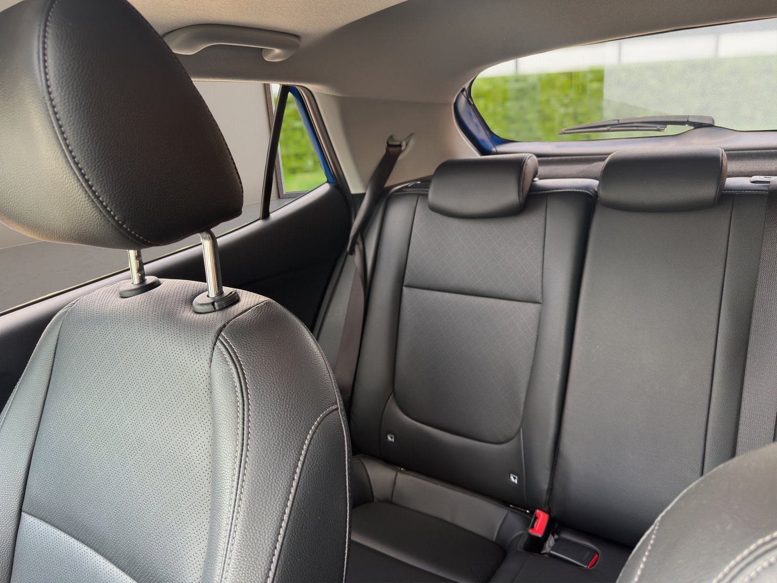 Kia Stonic – Bild 14