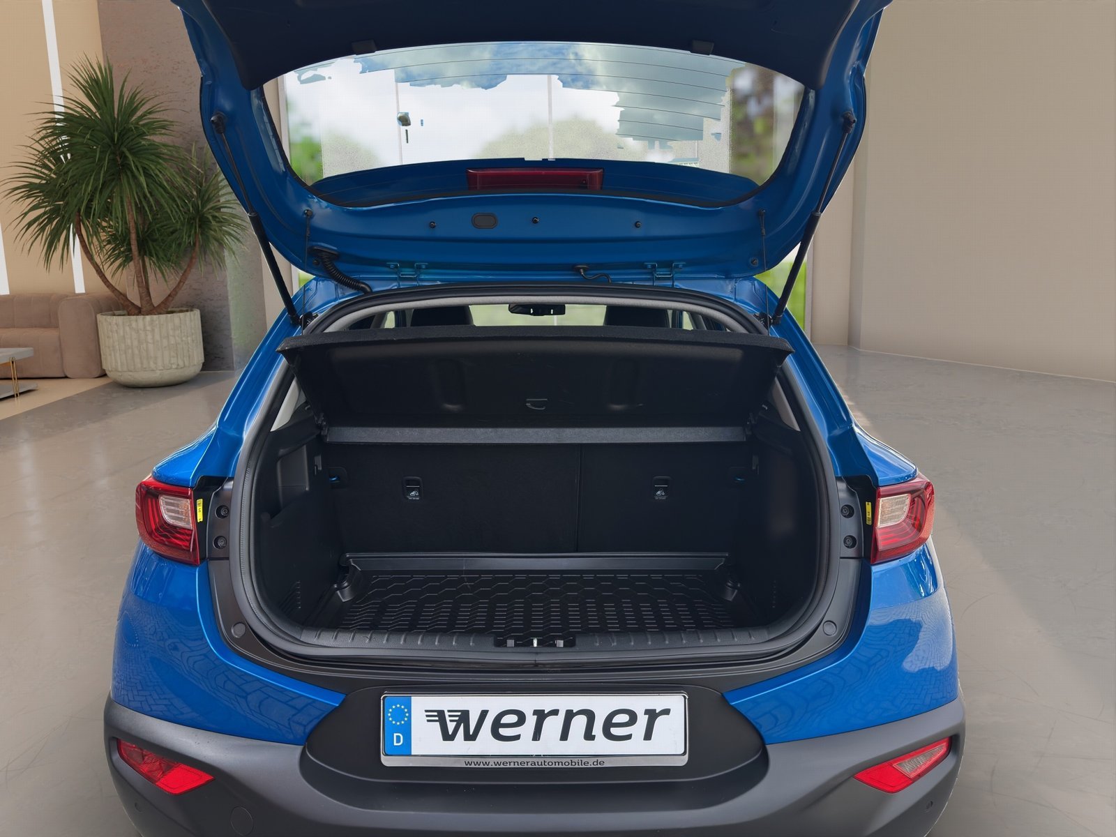 Kia Stonic – Bild 15
