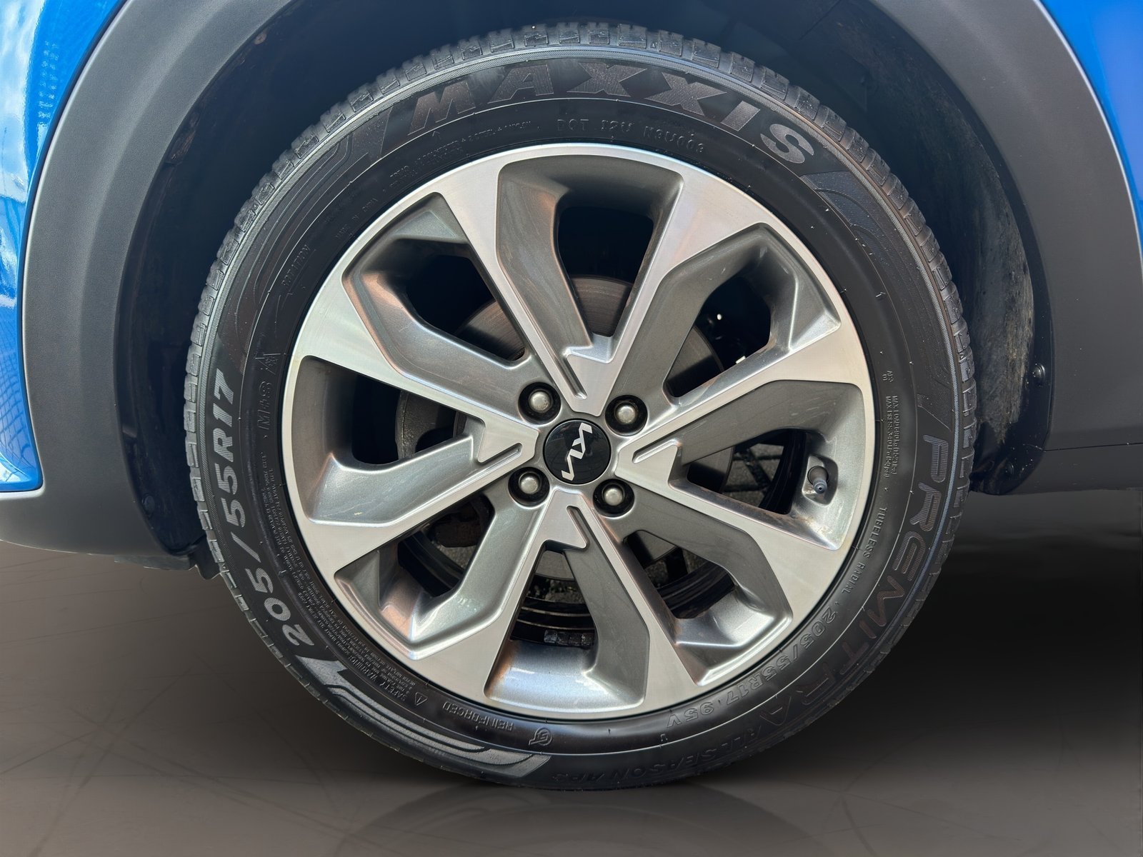 Kia Stonic – Bild 16