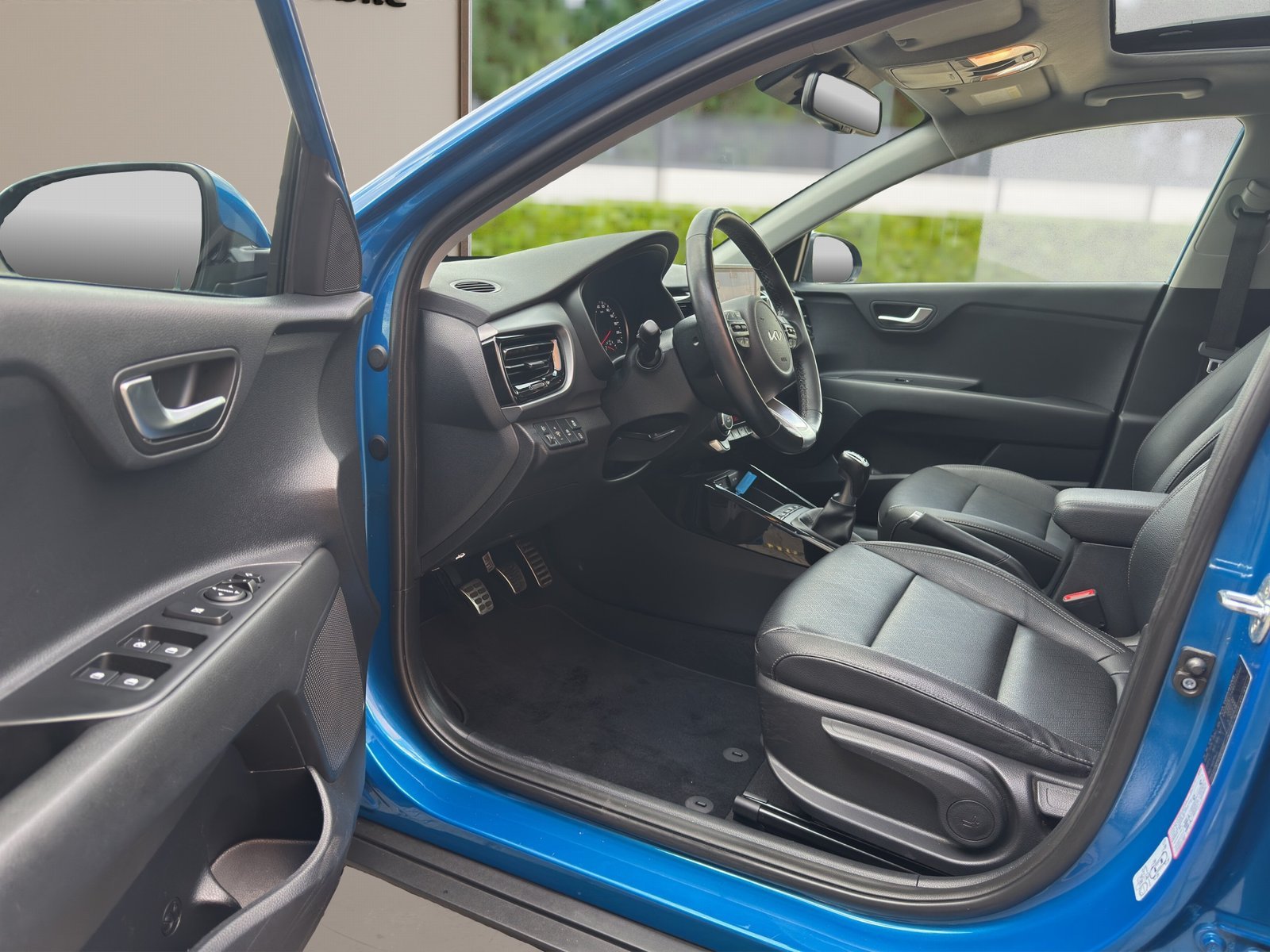 Kia Stonic – Bild 9