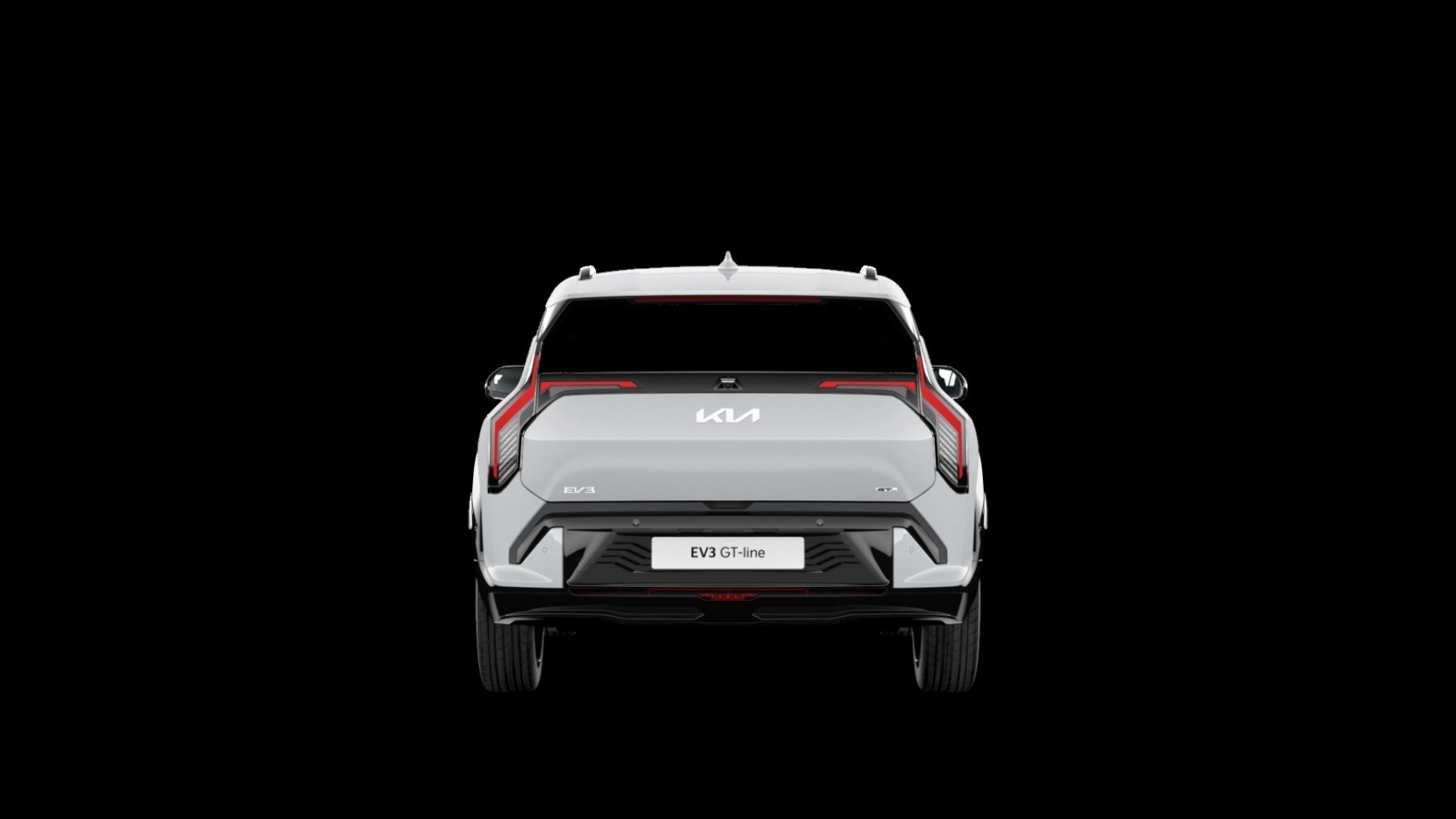 Kia EV3 – Bild 2