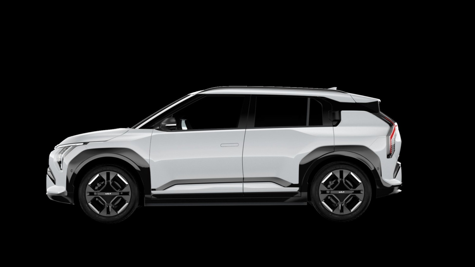 Kia EV3 – Bild 3
