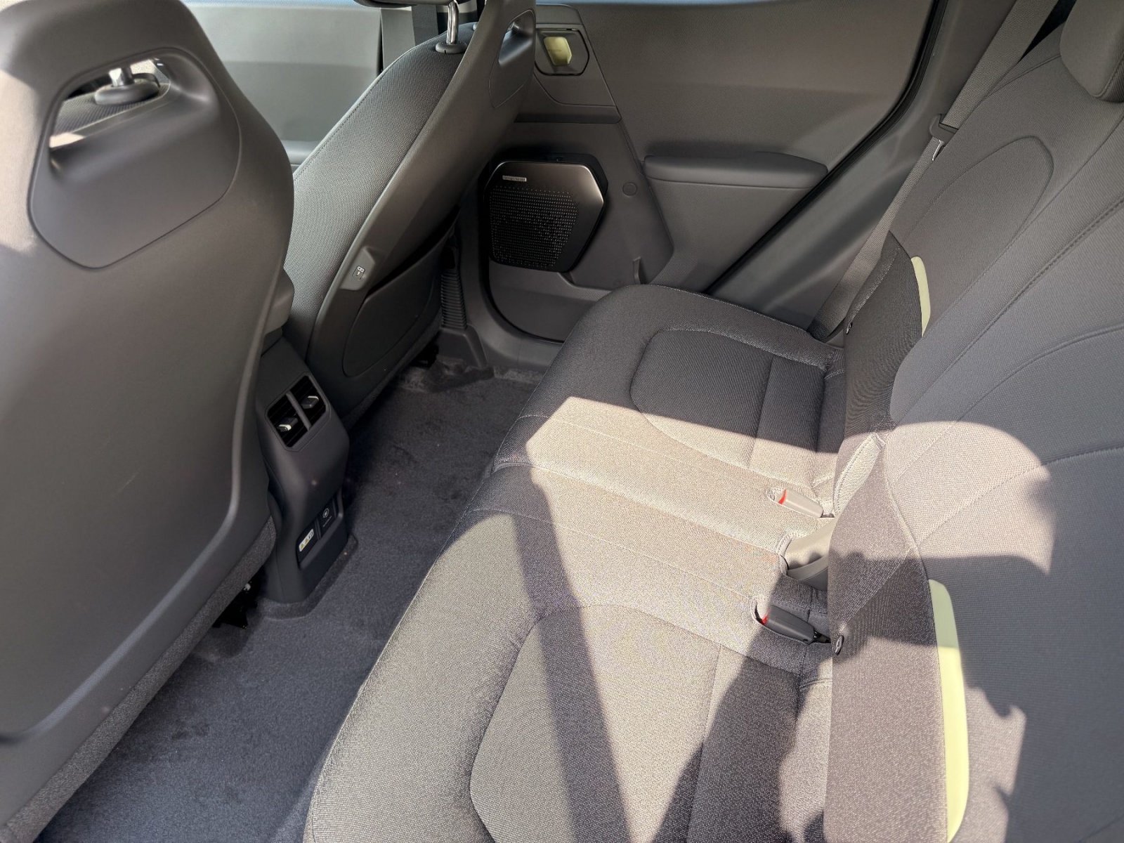 Kia EV2 – Bild 5