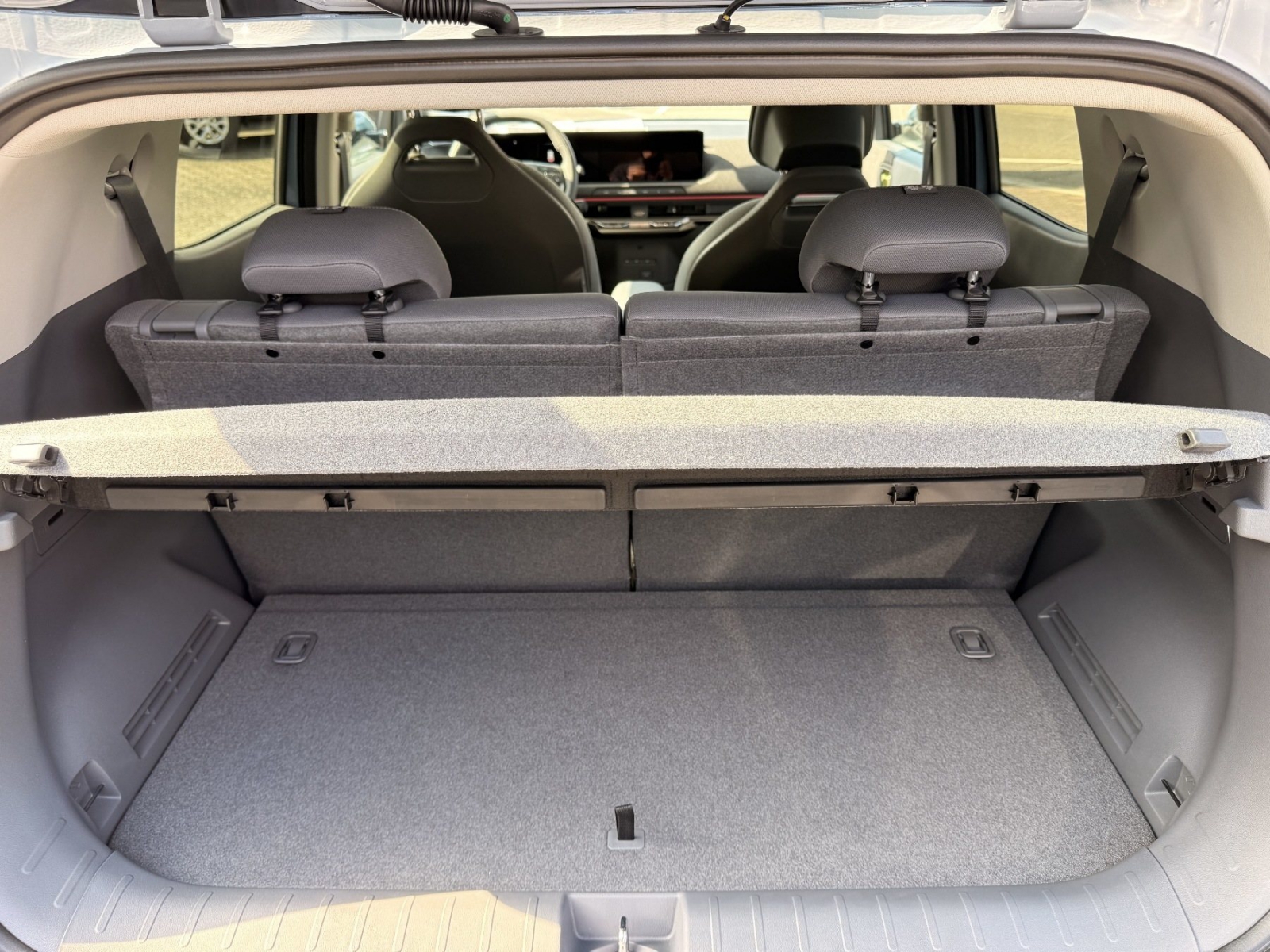 Kia EV2 – Bild 6