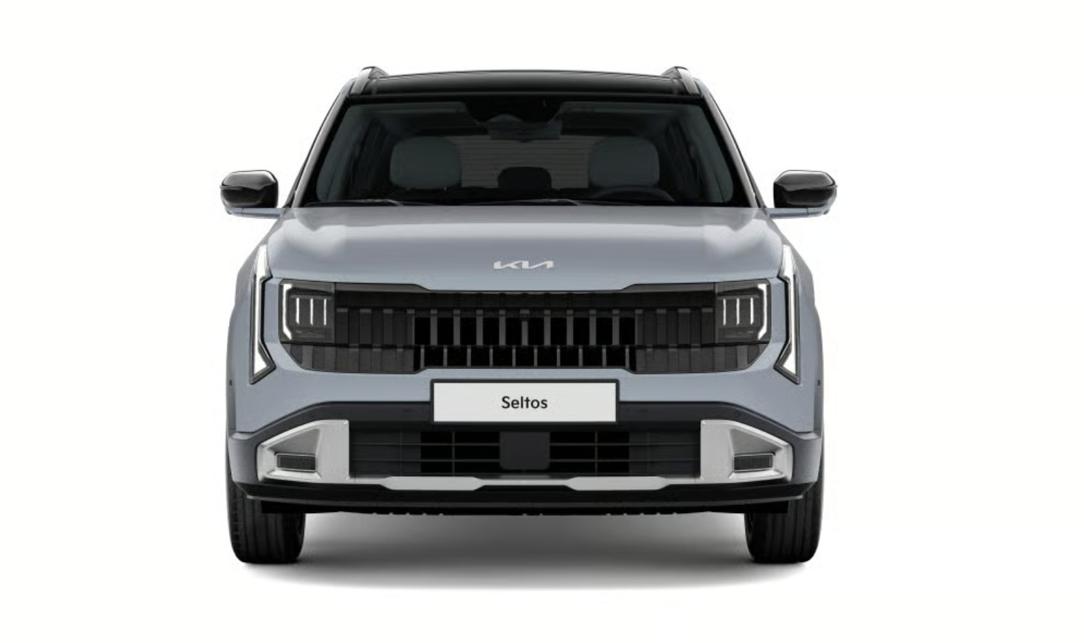 Kia Seltos – Bild 2