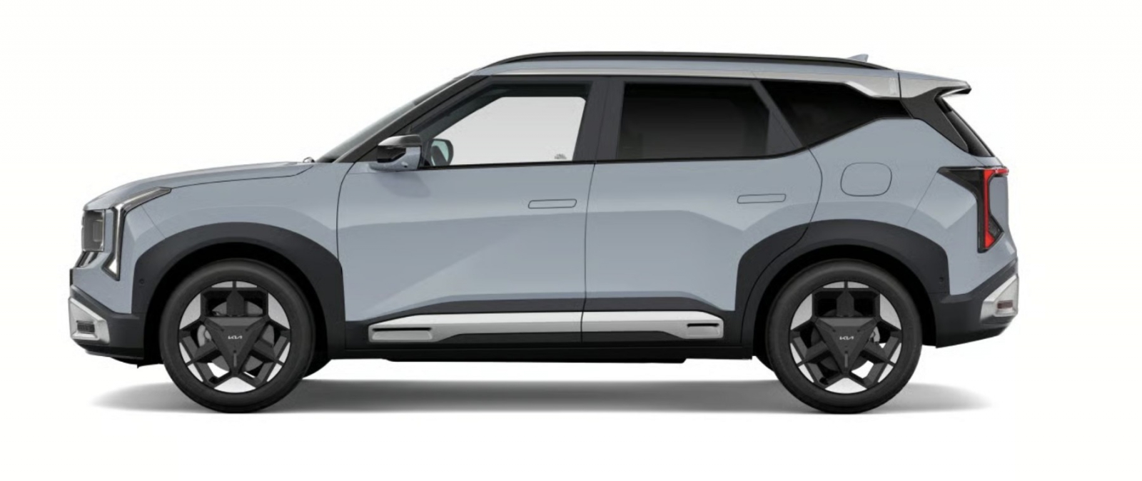 Kia Seltos – Bild 3
