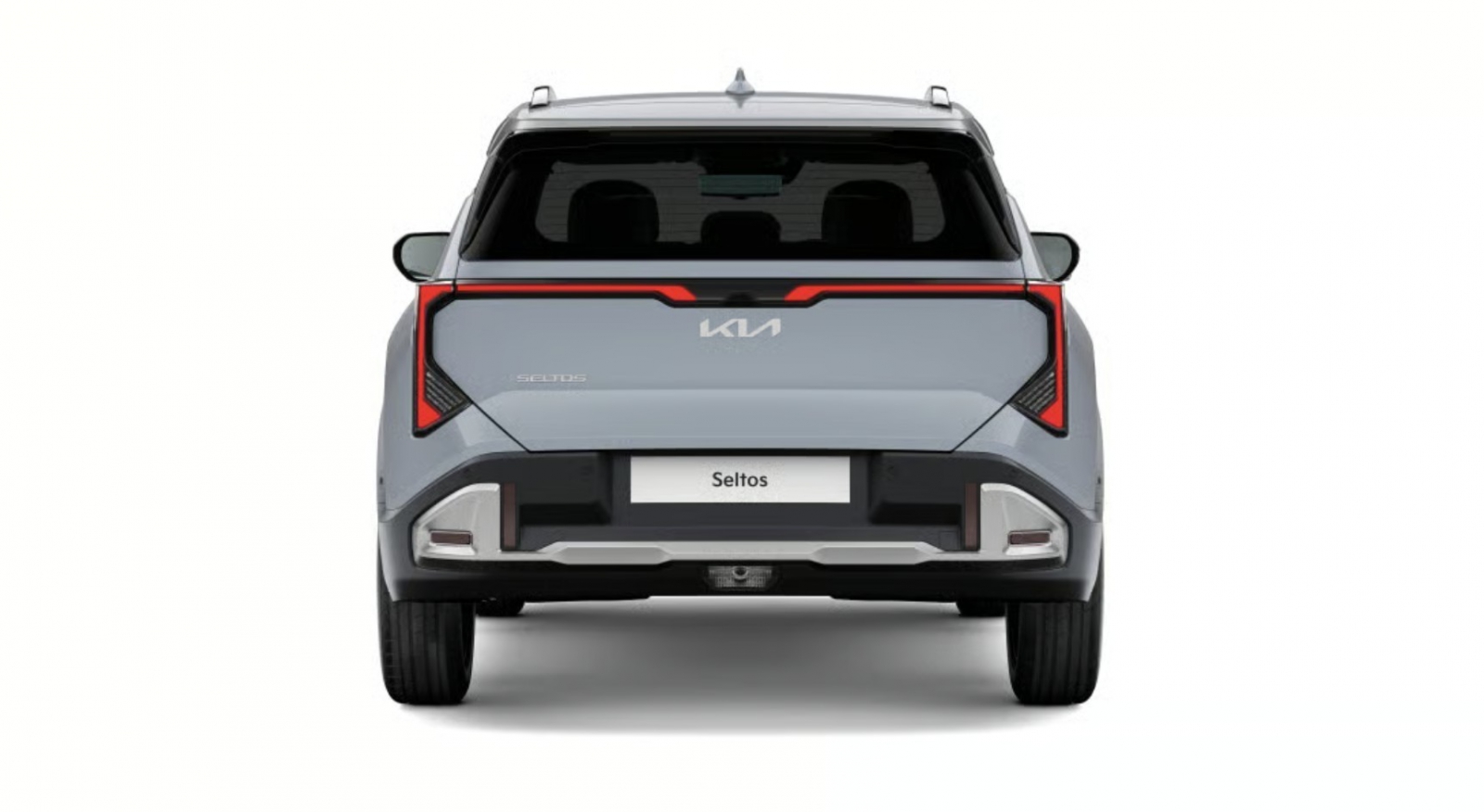 Kia Seltos – Bild 4