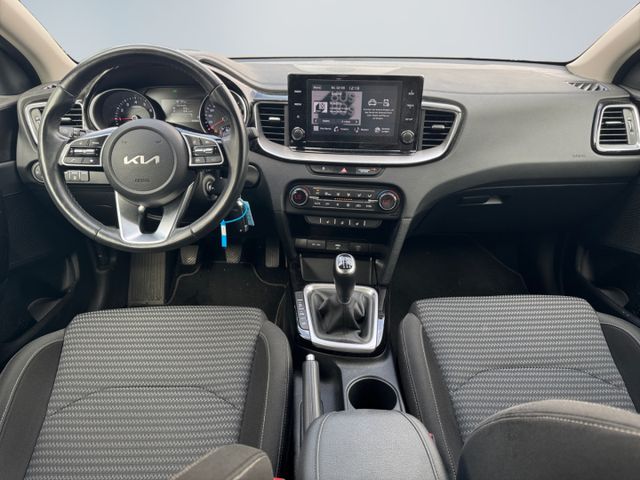 Kia cee'd – Bild 10