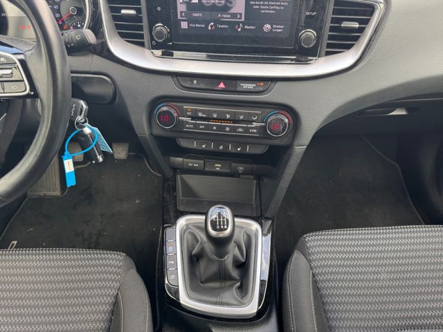 Kia cee'd – Bild 11