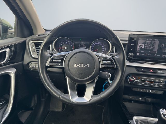 Kia cee'd – Bild 12