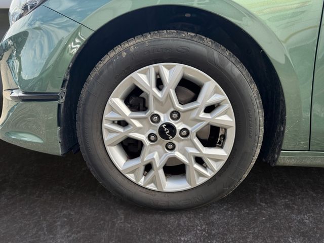 Kia cee'd – Bild 14