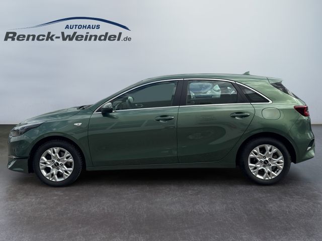 Kia cee'd – Bild 2