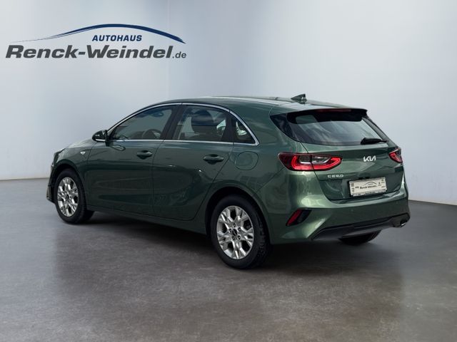 Kia cee'd – Bild 3