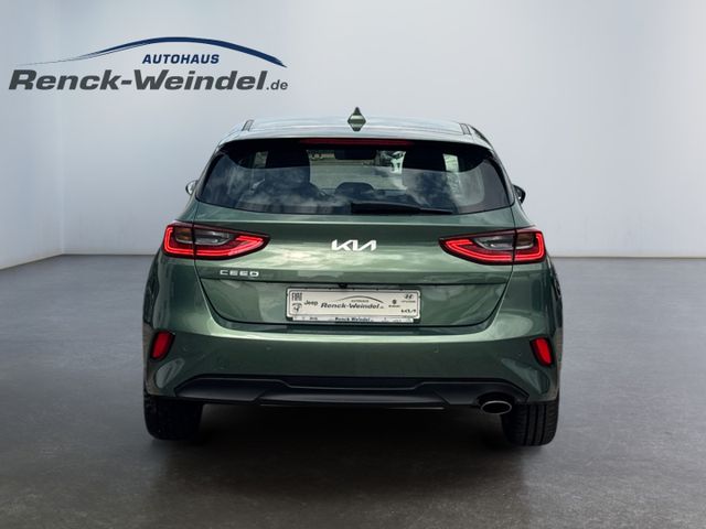 Kia cee'd – Bild 4