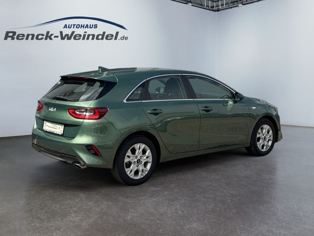 Kia cee'd – Bild 5
