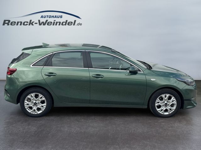 Kia cee'd – Bild 6