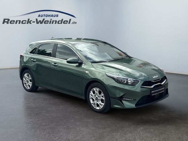 Kia cee'd – Bild 7