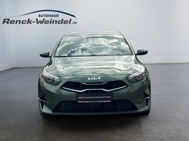 Kia cee'd – Bild 8
