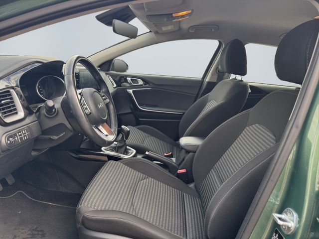Kia cee'd – Bild 9