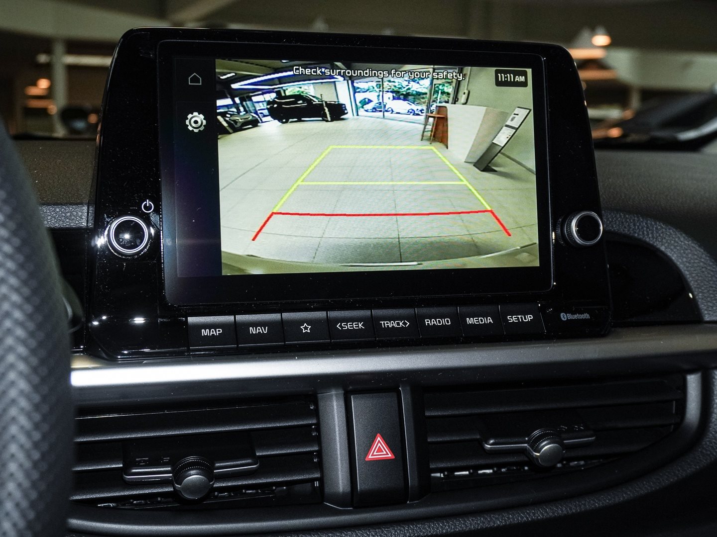 Kia Picanto – Bild 10