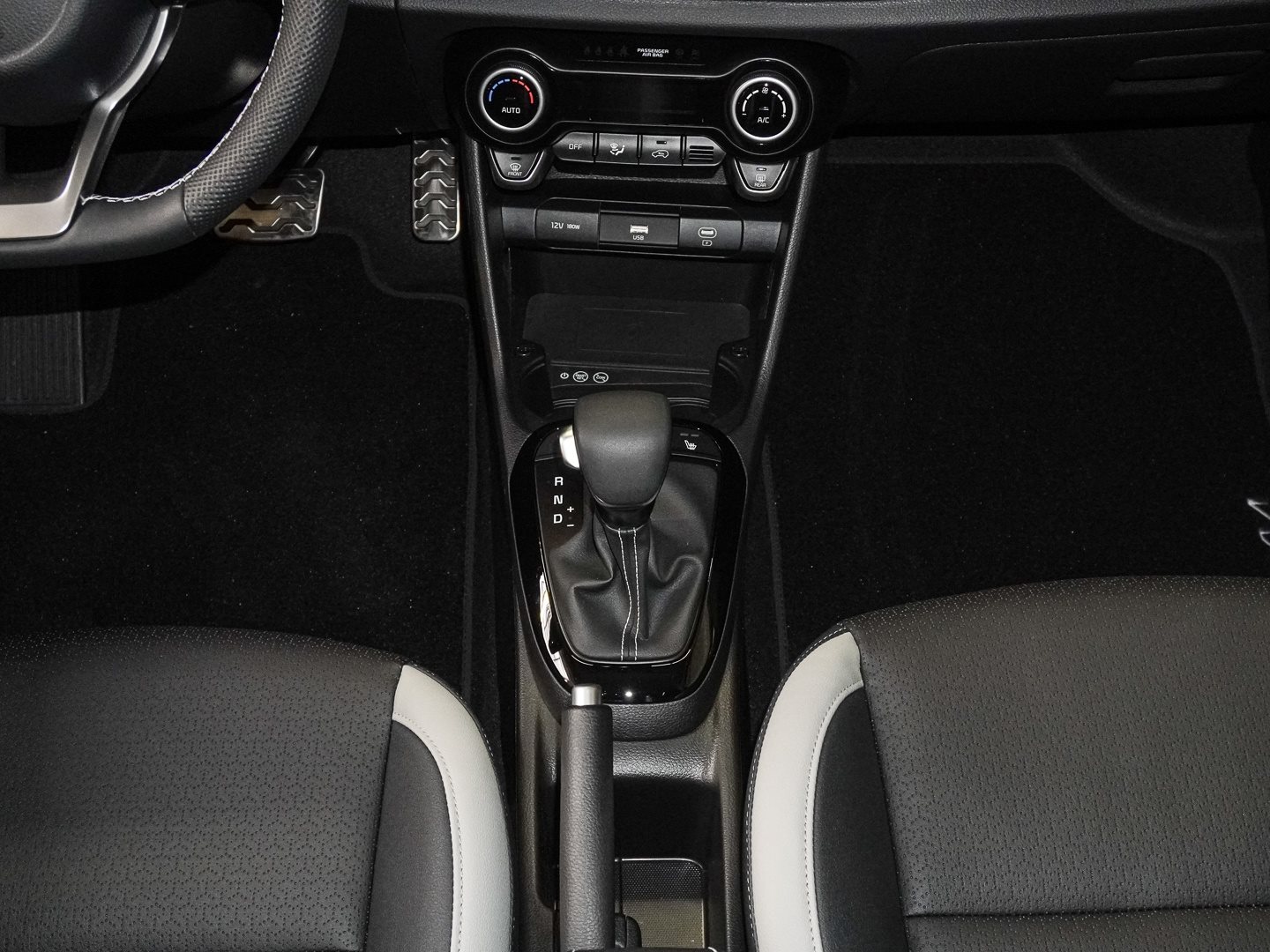 Kia Picanto – Bild 11