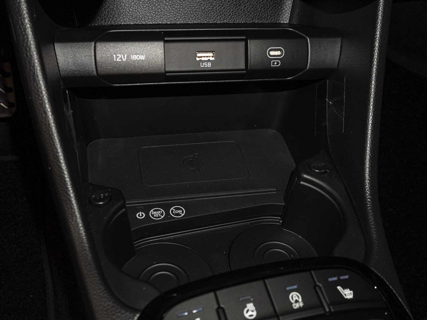 Kia Picanto – Bild 12