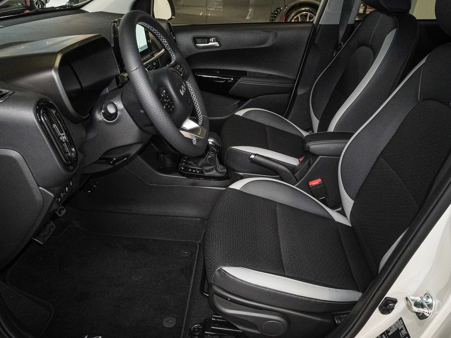 Kia Picanto – Bild 13