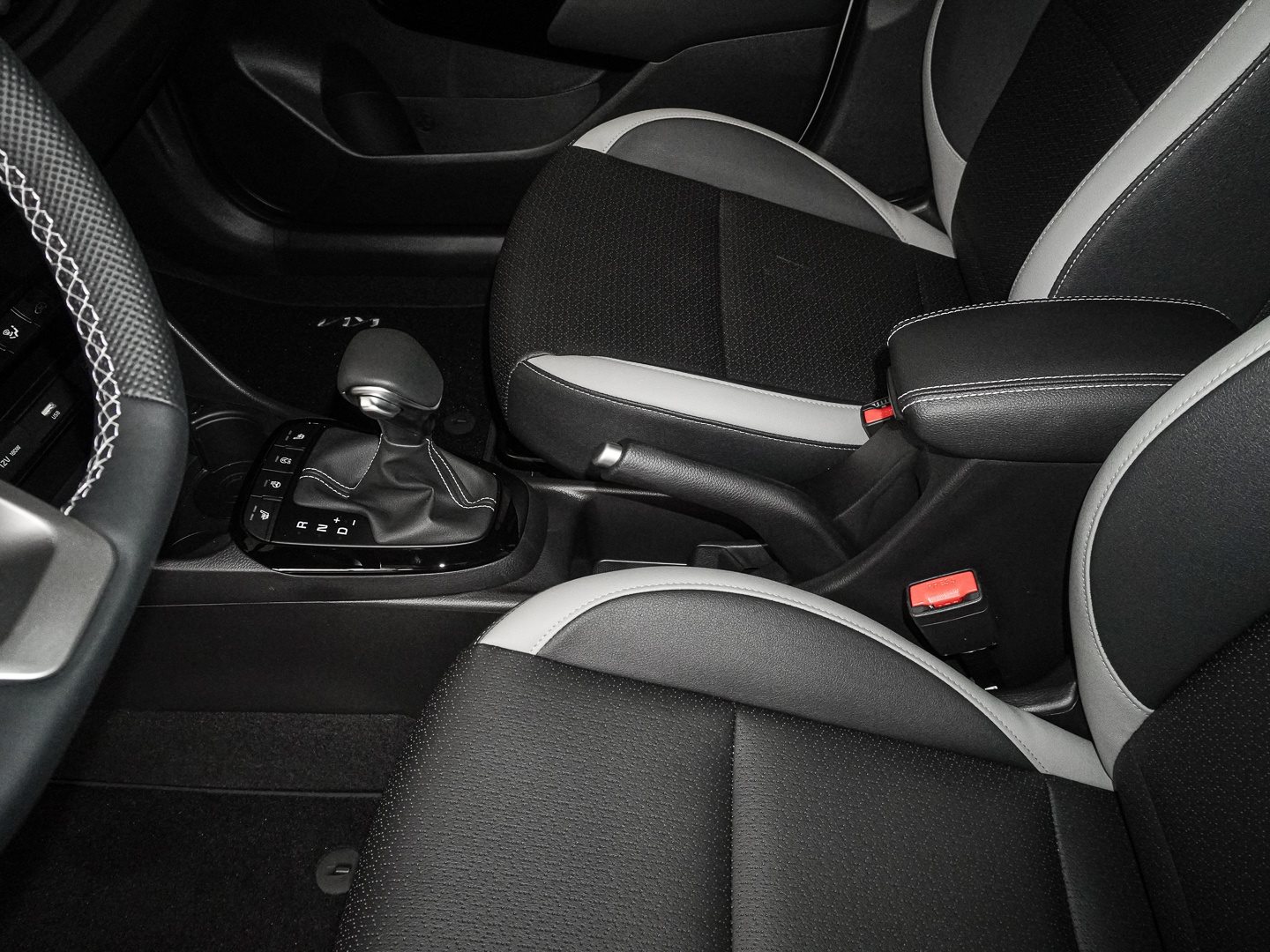 Kia Picanto – Bild 14