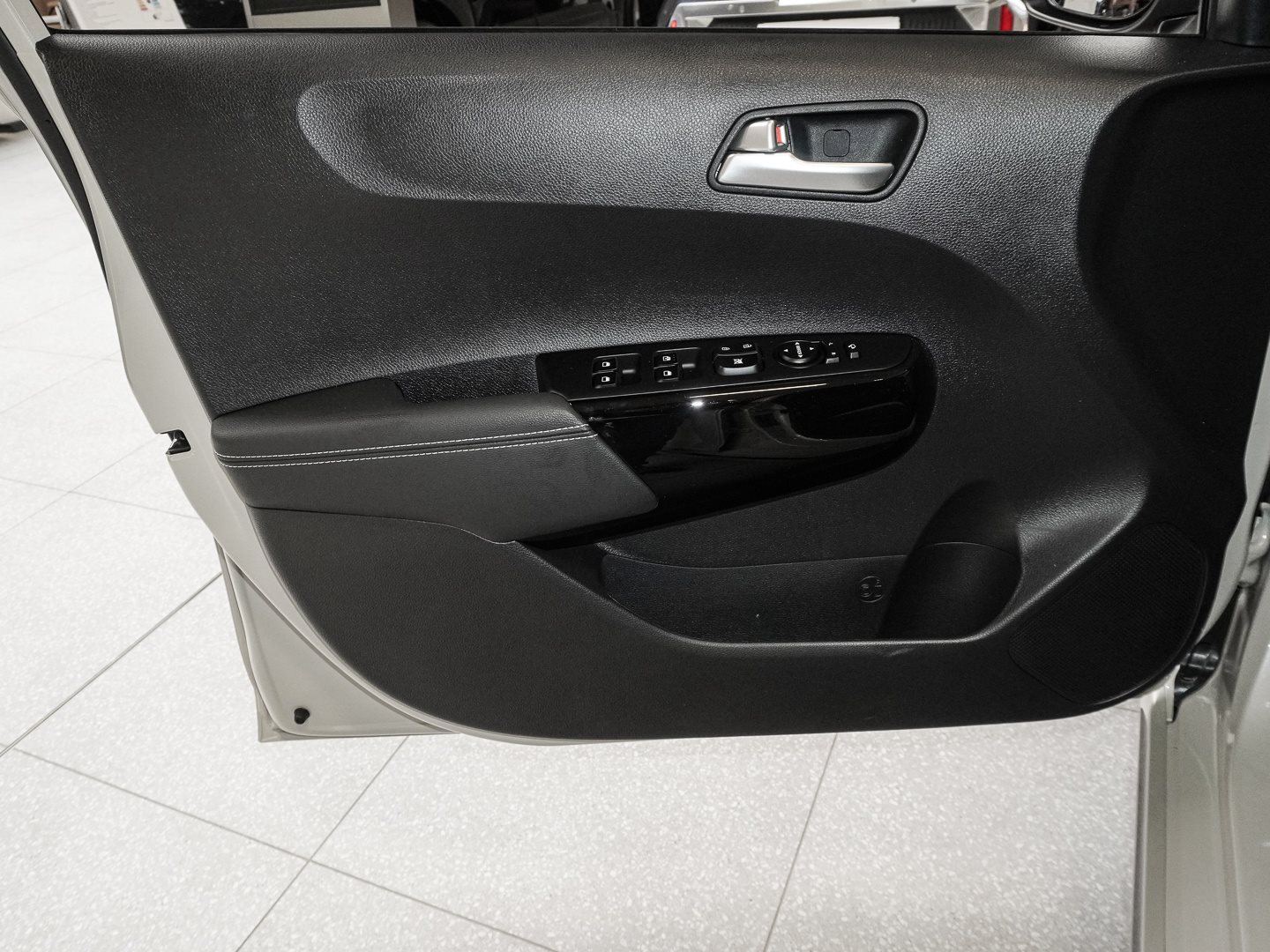 Kia Picanto – Bild 15