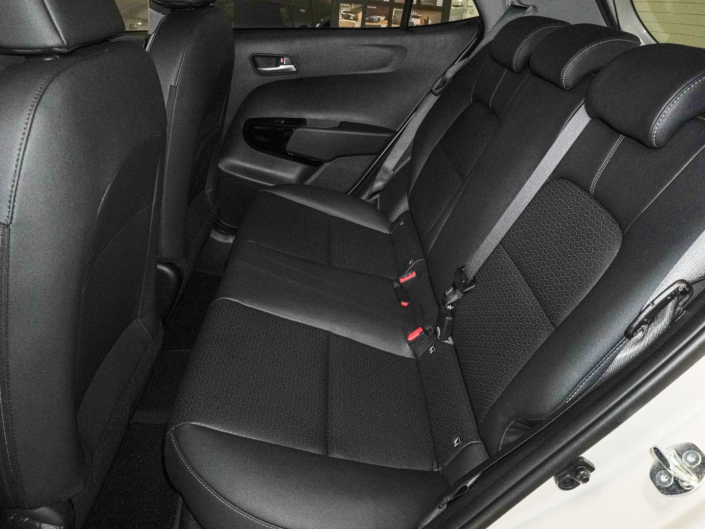 Kia Picanto – Bild 16