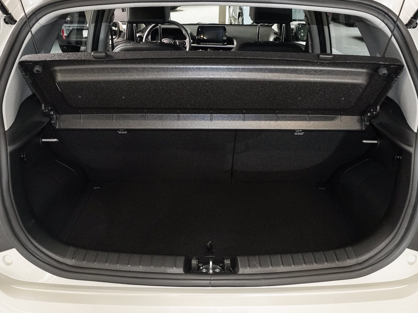 Kia Picanto – Bild 17