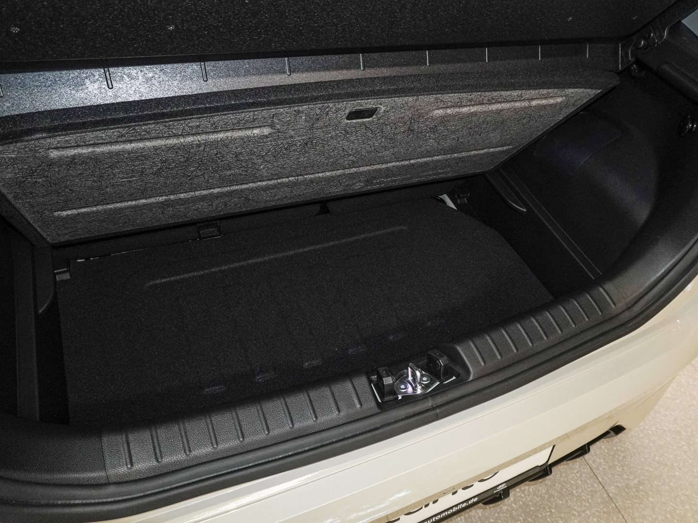 Kia Picanto – Bild 18
