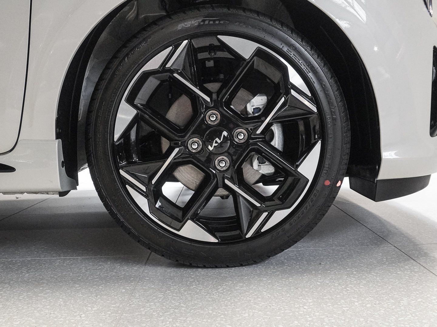 Kia Picanto – Bild 3