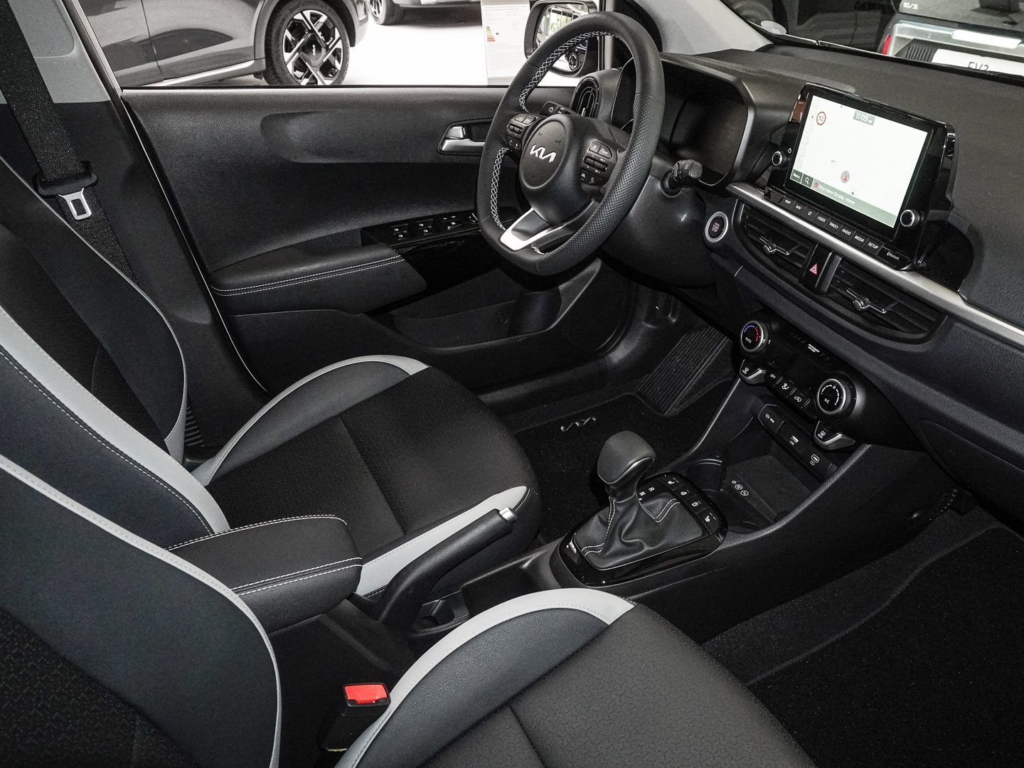 Kia Picanto – Bild 4