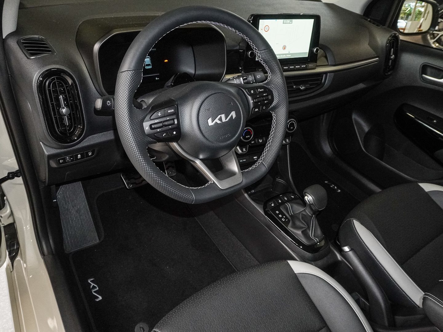 Kia Picanto – Bild 5