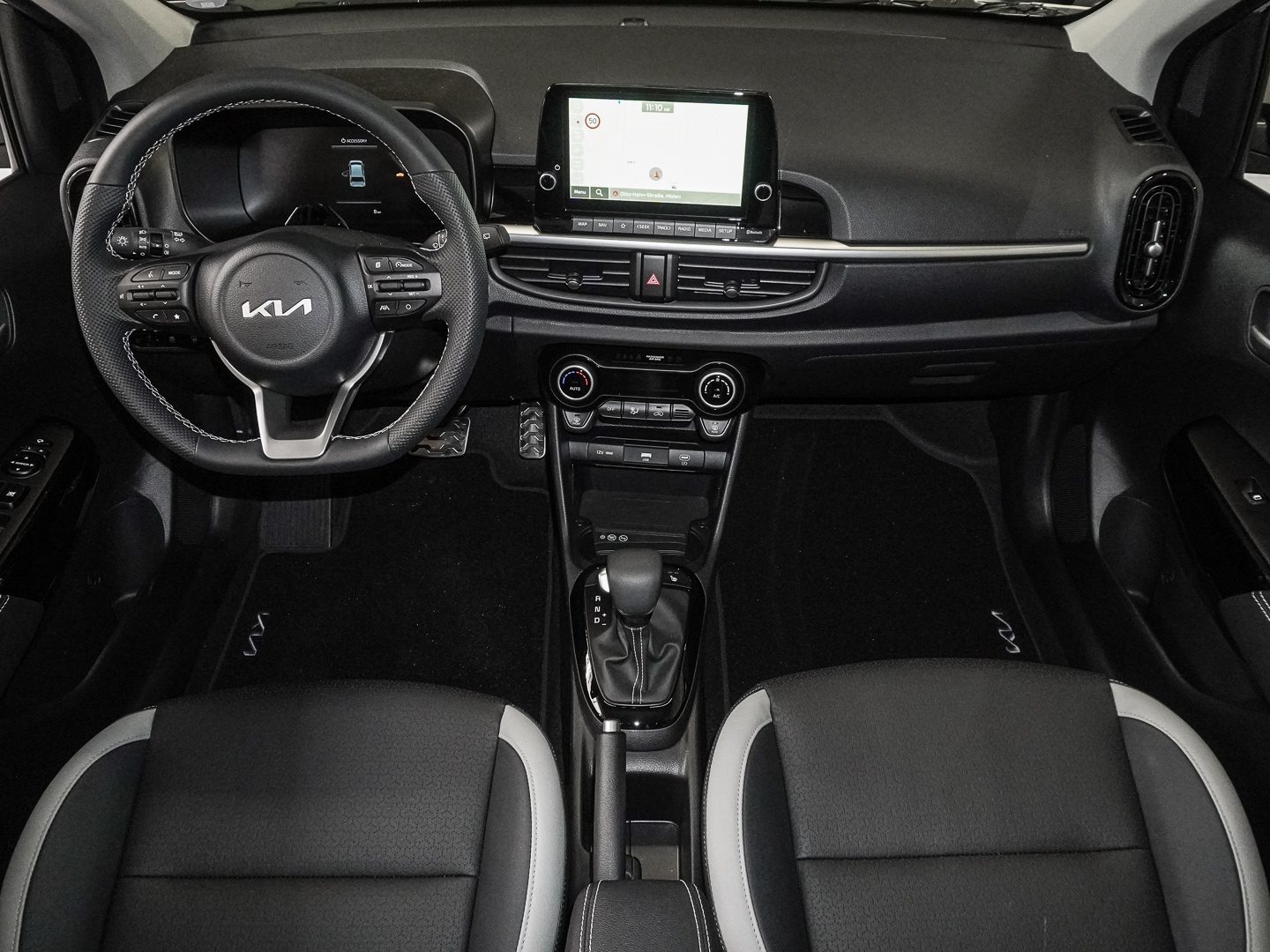 Kia Picanto – Bild 6