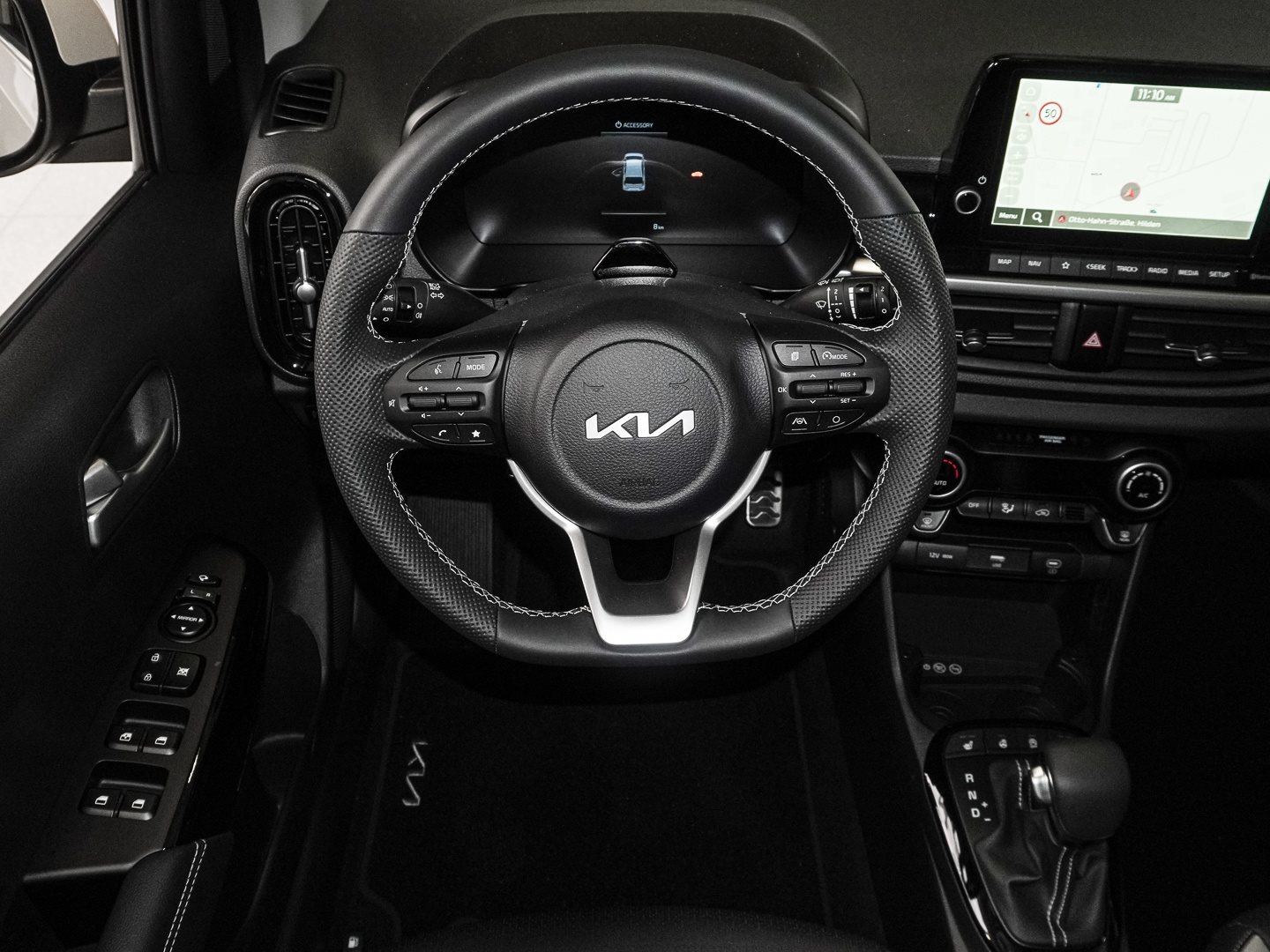 Kia Picanto – Bild 7