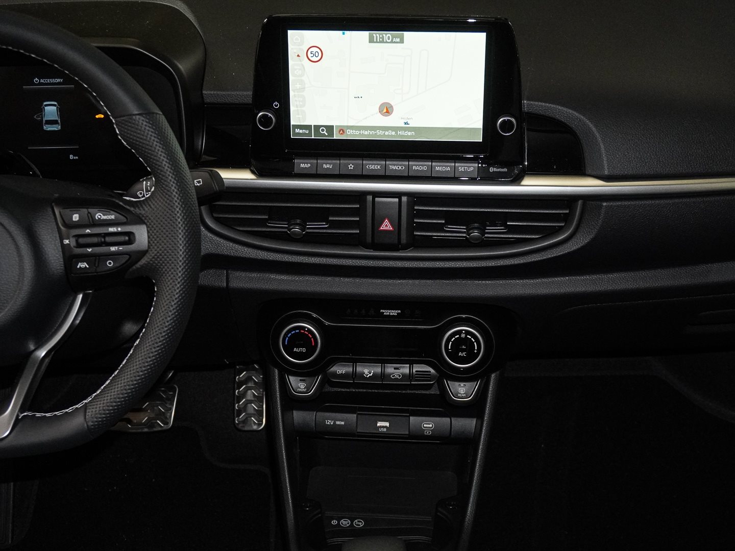 Kia Picanto – Bild 9
