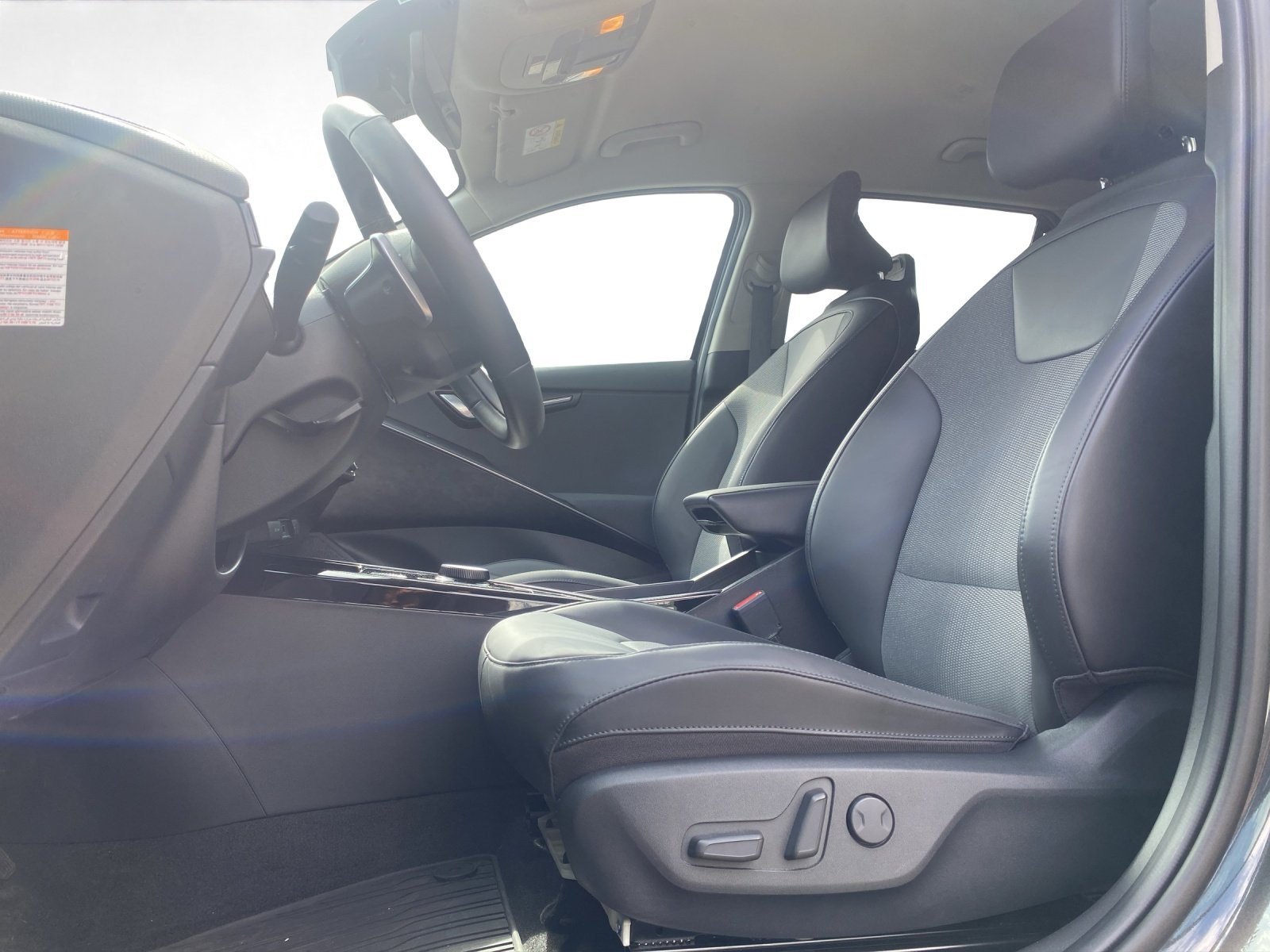 Kia Niro EV – Bild 11