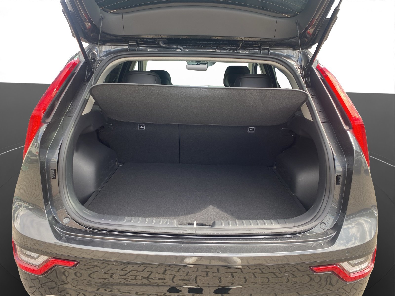 Kia Niro EV – Bild 21