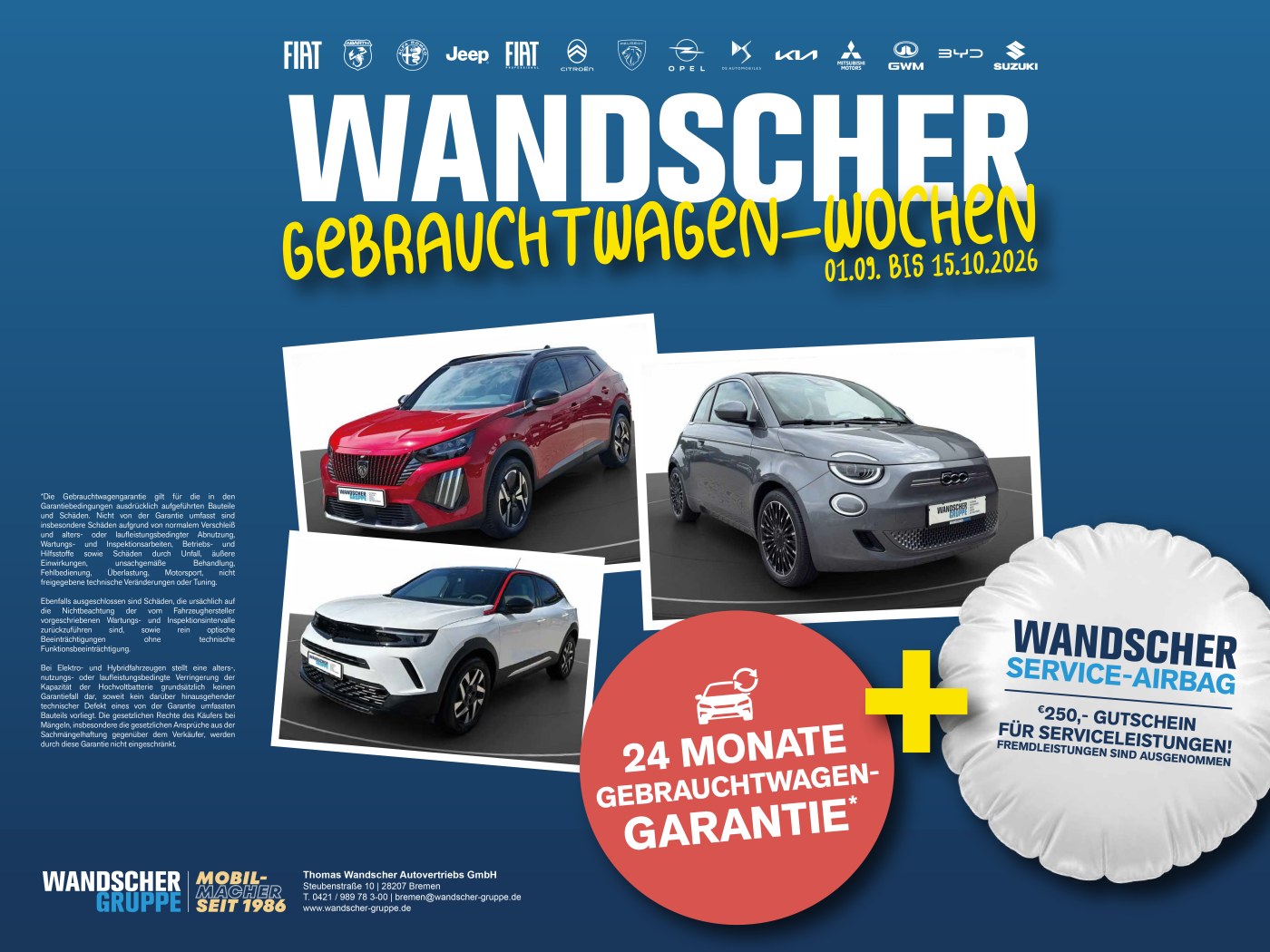 Kia Niro EV – Bild 23